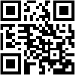 QR Code عنوان الكنيسة